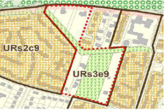 Modification du PLU Concertation