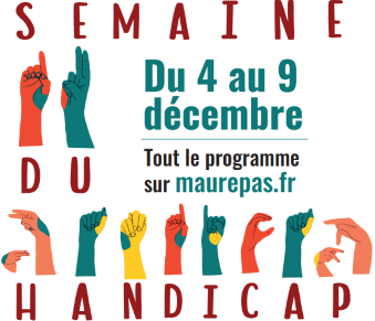 La Semaine du Handicap - 7e édition