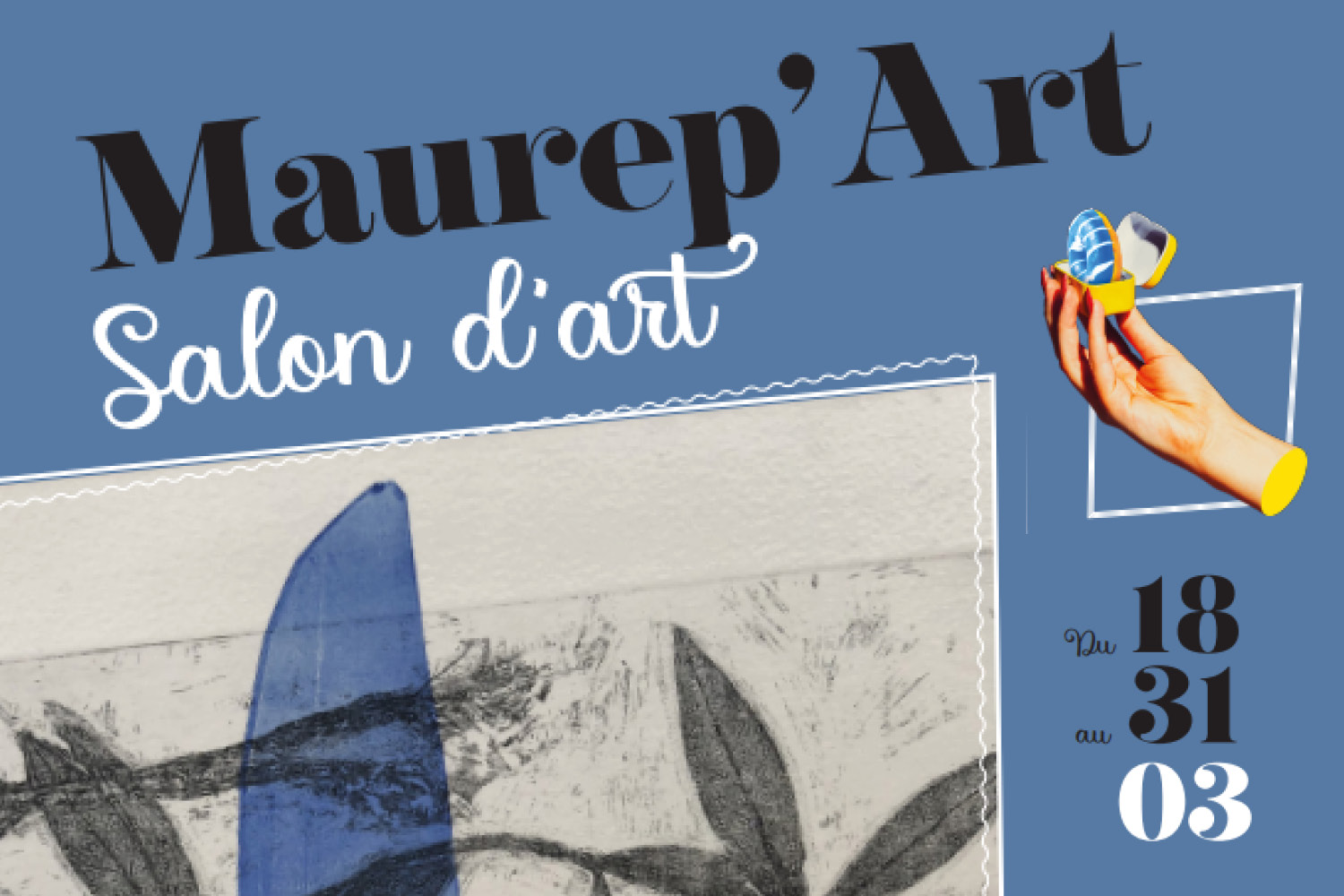 Maurep'art 2023