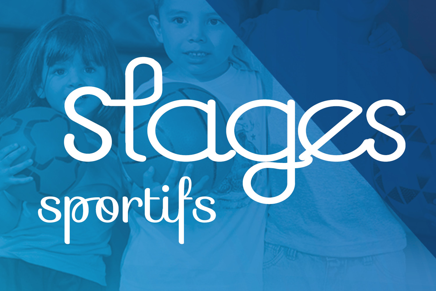 LES STAGES D'HIVER DE L'ÉCOLE DES SPORTS
