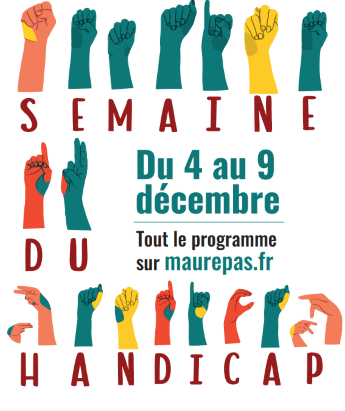 La Semaine du Handicap - 7e édition