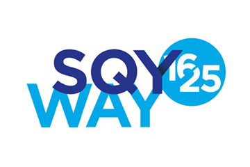 SQYWAY 16-25