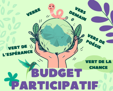 Budget participatif 2024