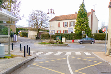 LE PROJET CROIX BLANCHE