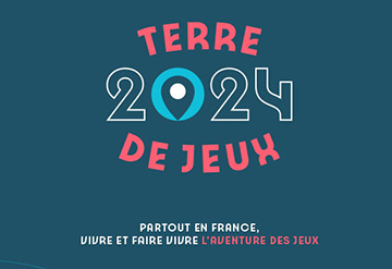 MAUREPAS : TERRE DE JEUX 2024