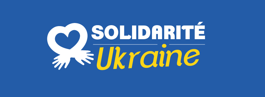 SOLIDARITÉ UKRAINE