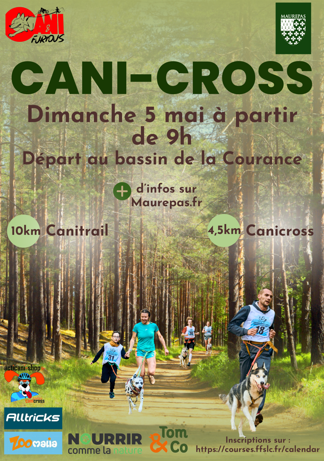 Cani-Cross