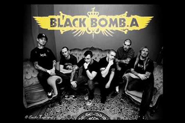 CONCERT MÉTAL - KLONE/BLACK BOMB A.