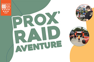 Prox' Raid aventure