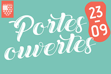PORTES OUVERTES DU RELAIS MARIANNE