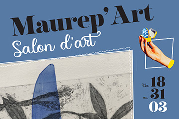 MAUREP'ART 2023