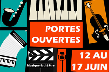 PORTES OUVERTES 