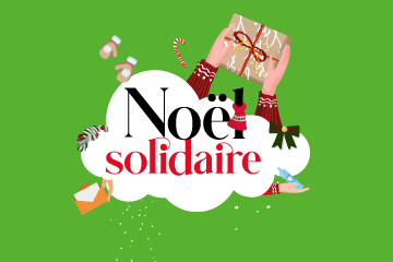 BOÎTES DE NOËL