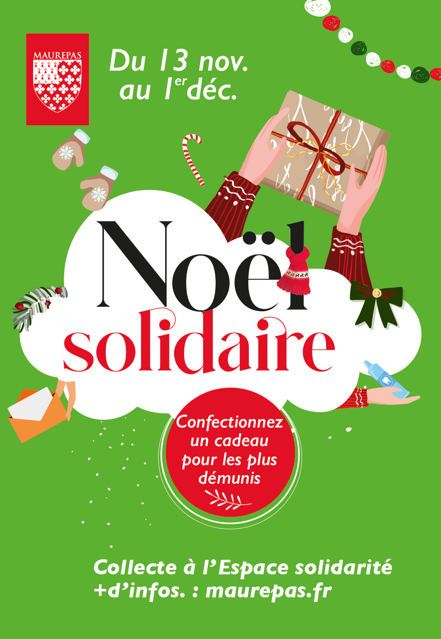 BOÎTES DE NOËL