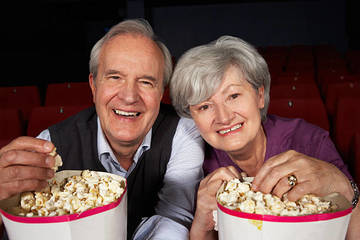 CINÉMA SENIORS