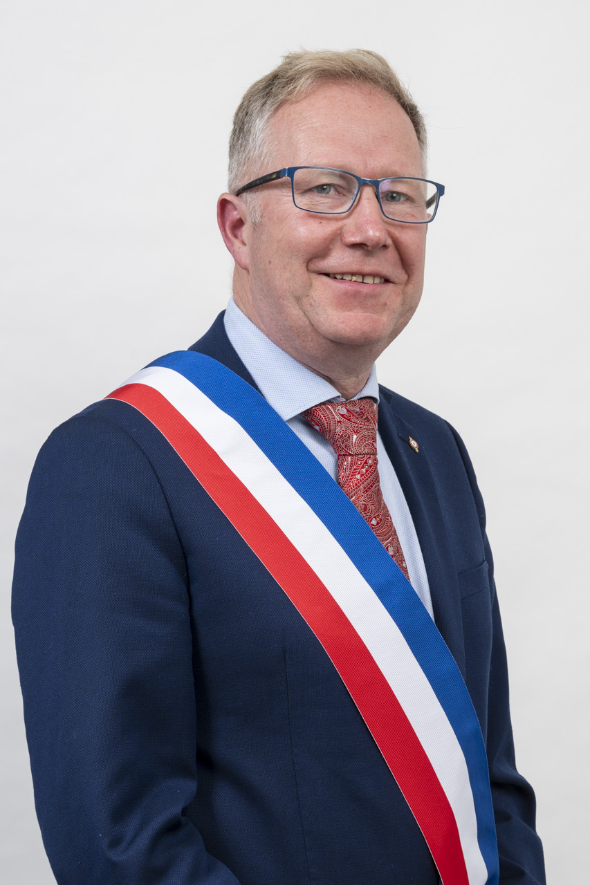 Laurent Burçon