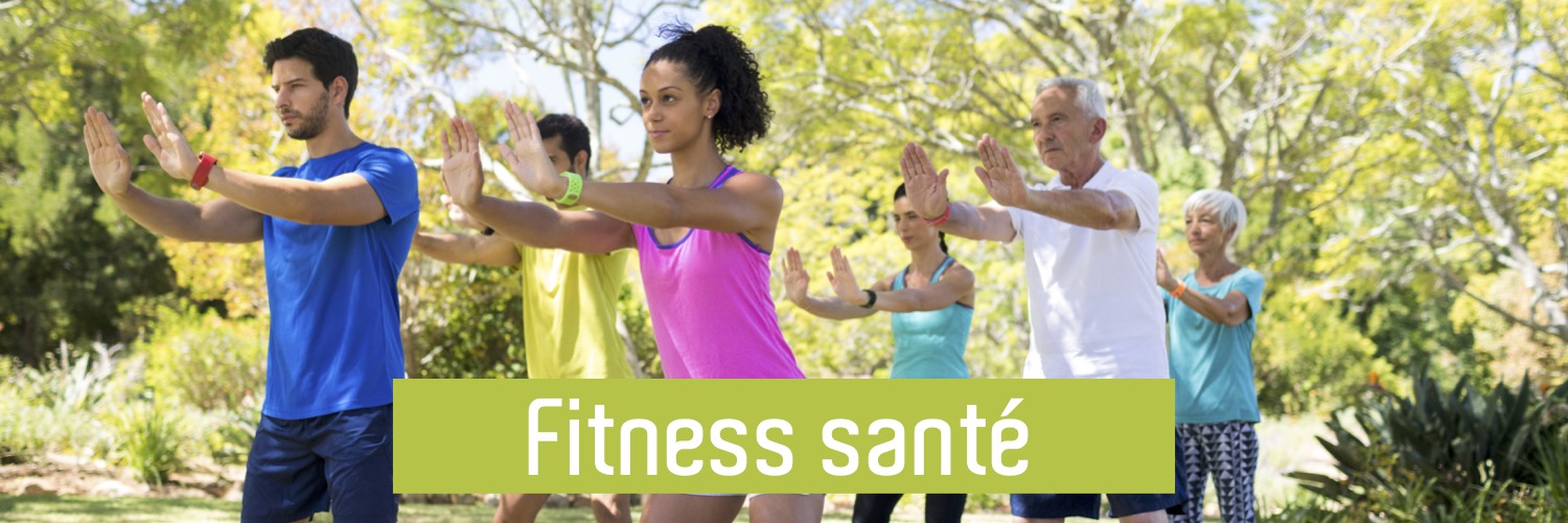 Fitness santé