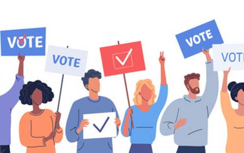 Budget participatif : les projets retenus pour la phase de vote !