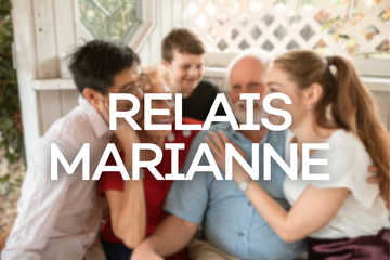Le Relais Marianne vous accompagne au quotidien : découvrez le programme de mai et juin