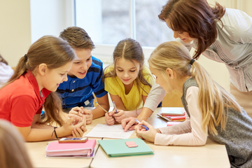 Mise à jour de la prospective scolaire