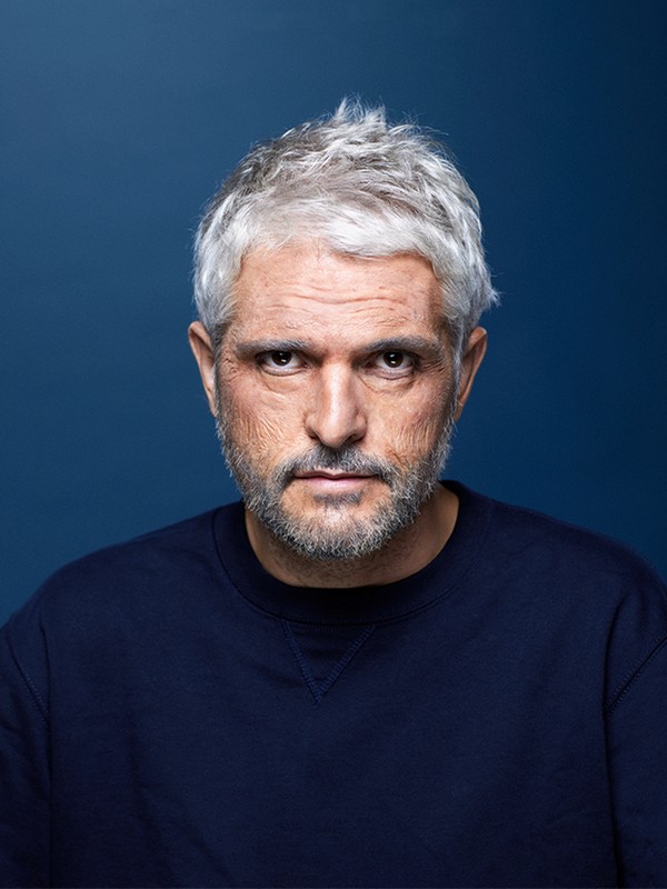 Pierre Emmanuel BARRÉ