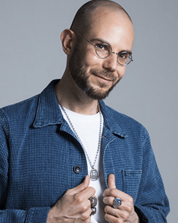 Clément Viktorovitch
