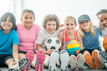 Inscription - Ecole des sports 2025/2026