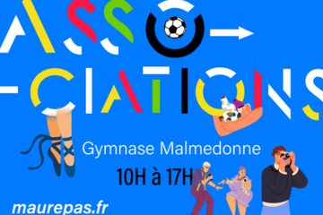 Forum des associations