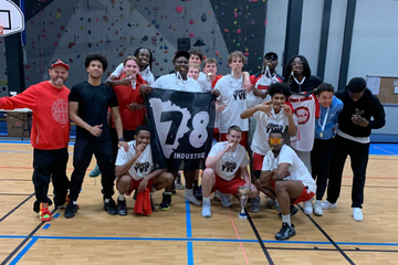 Basket : l’équipe U20M du BCM brille en 2025 et remporte la Coupe des Yvelines !