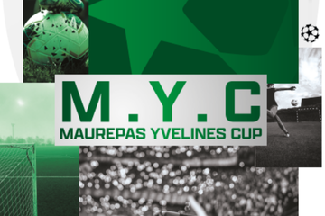 Maurepas Yvelines Cup