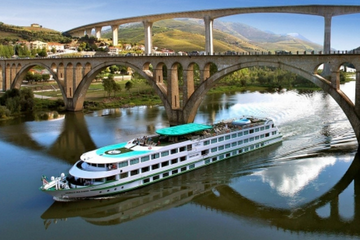 Une croisière inoubliable pour les seniors de Maurepas : il reste des places !