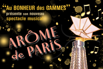 Spectacle musical : 