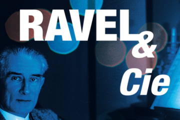 Concert consacré à la musique française autour de Maurice Ravel
