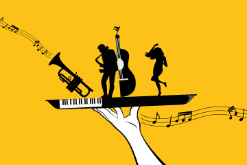  Terrasses en musique : Maurepas fête l’été en sons et en douceur